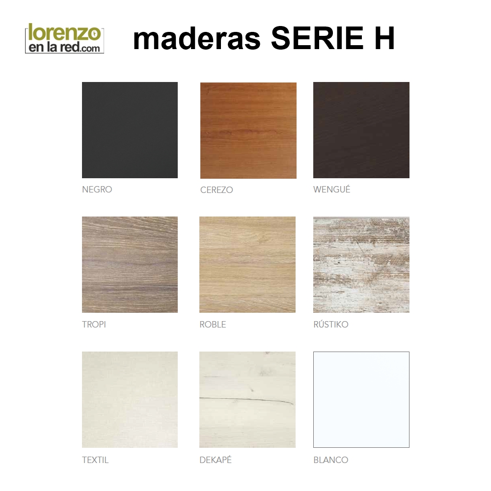 acabados maderas hernaval